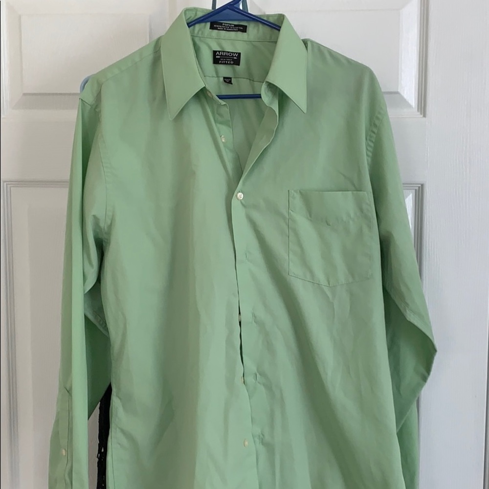 Arrow Dress Shirt